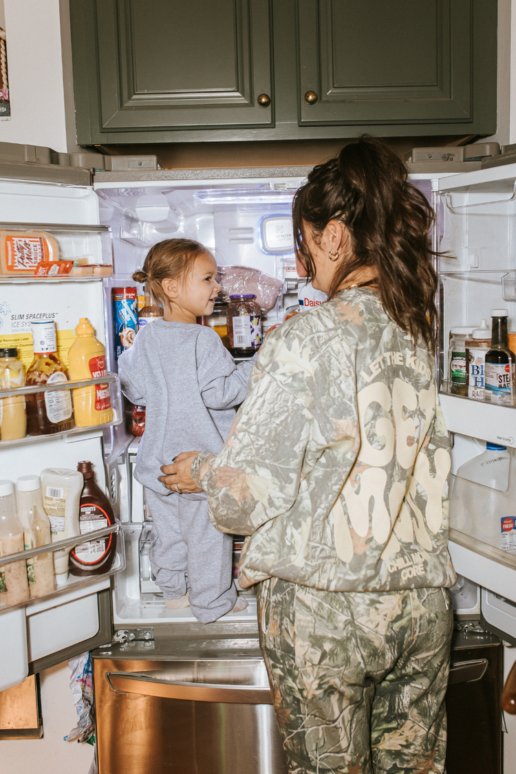 *BUNDLE Let the Kids Get Messy