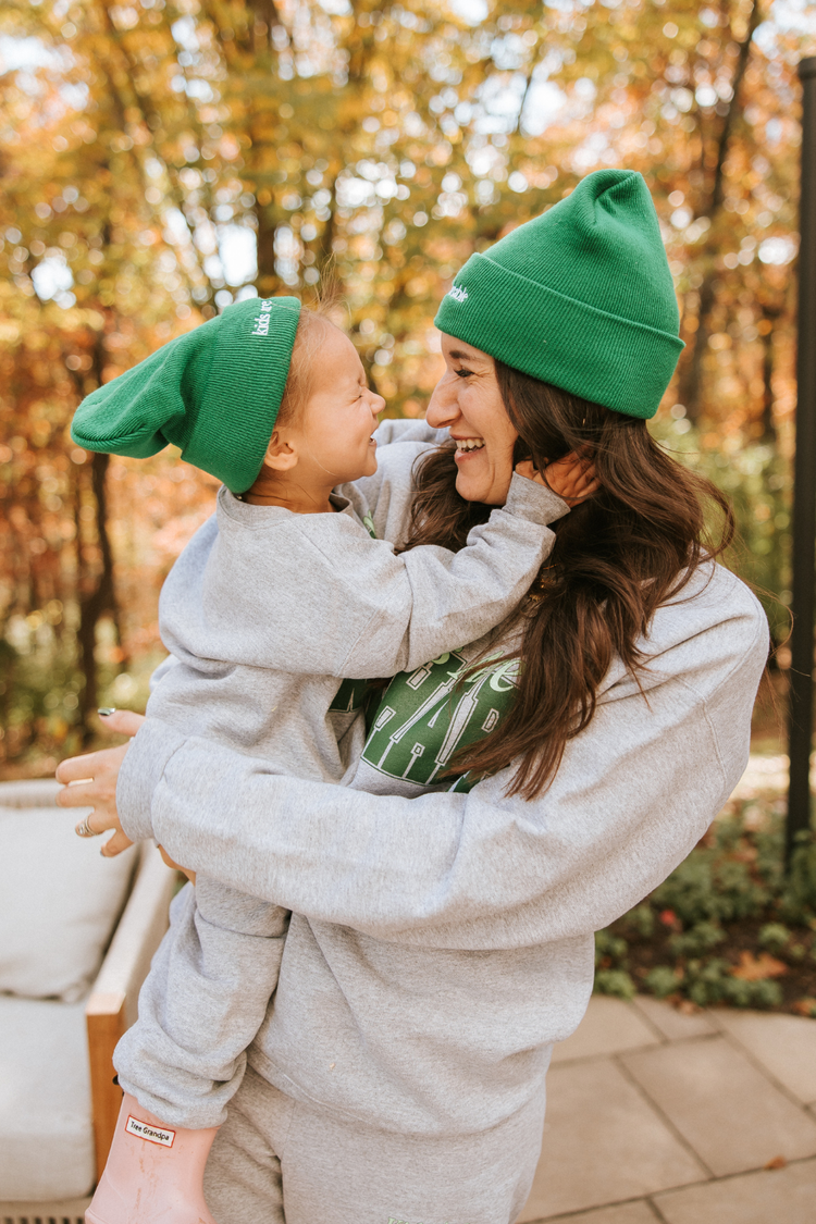 Kids are Washable Beanie