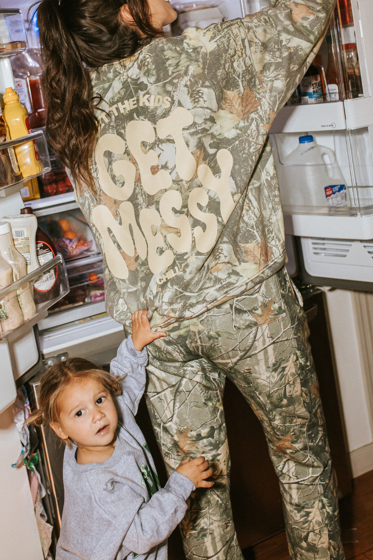 *BUNDLE Let the Kids Get Messy